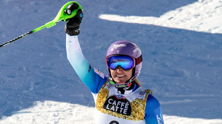 Była mistrzyni świata w slalomie zakończyła karierę