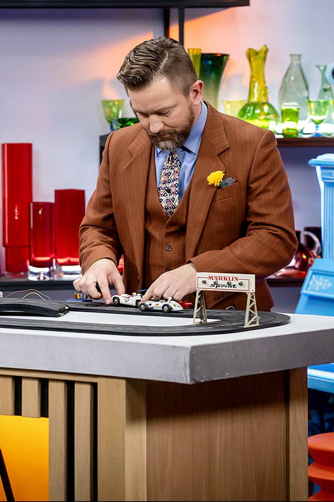 „Łowcy skarbów. Kto da więcej”: Czas na spełnienie marzenia