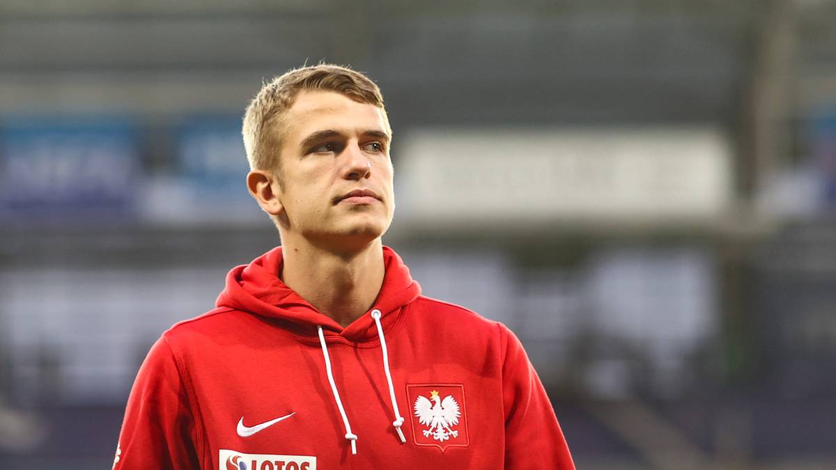 Maik Nawrocki undergoes medical at RC Lens ahead of transfer