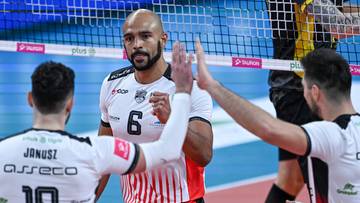 PlusLiga. Wyniki i skróty meczów 9. kolejki (WIDEO)