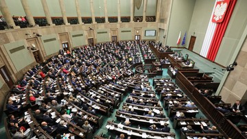Sejm ponownie nie powołał Rzecznika Praw Dziecka. Posłowie PO zareagowali oklaskami