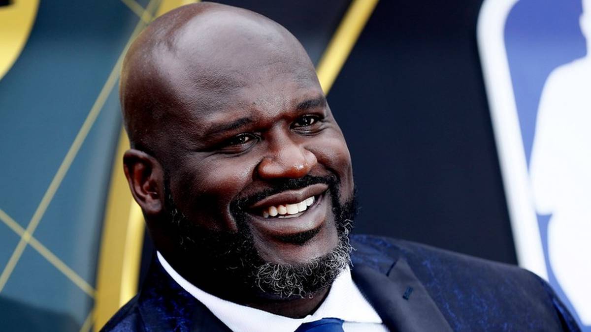 Shaq O'Neal zaskoczył deklaracją. Chodzi o amerykańskich koszykarzy. "Nie zdobędą"