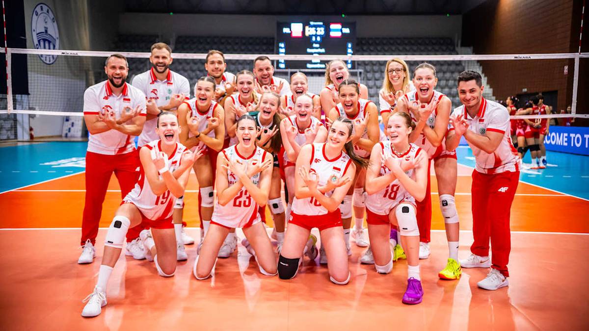 MŚ siatkarek: Polska - Japonia. Relacja live i wynik na żywo