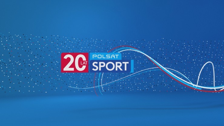 Polsat Sport ma 20 lat