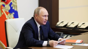 Ekspert: rośnie prawdopodobieństwo zamachu stanu w Rosji