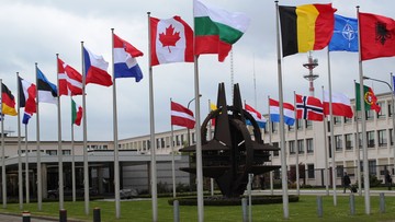 Ambasador USA: bez szans na rozszerzenie NATO w najbliższej przyszłości