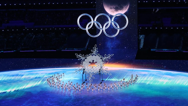 Zimowe Igrzyska Olimpijskie w Pekinie. Pierwszy przypadek dopingu, przyłapany Saveha Shemshaki