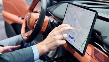 "Szpiedzy na kółkach" z Chin. Alarmujące doniesienia analityków