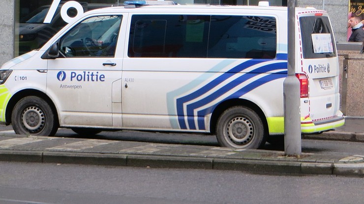 Belgia. Aresztowano 13 osób podejrzanych o terroryzm
