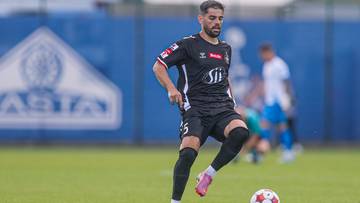 Betclic 1 Liga: Stal Mielec - Polonia Warszawa. Relacja live i wynik na żywo