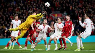 Kiedy Polska gra na Euro 2024?