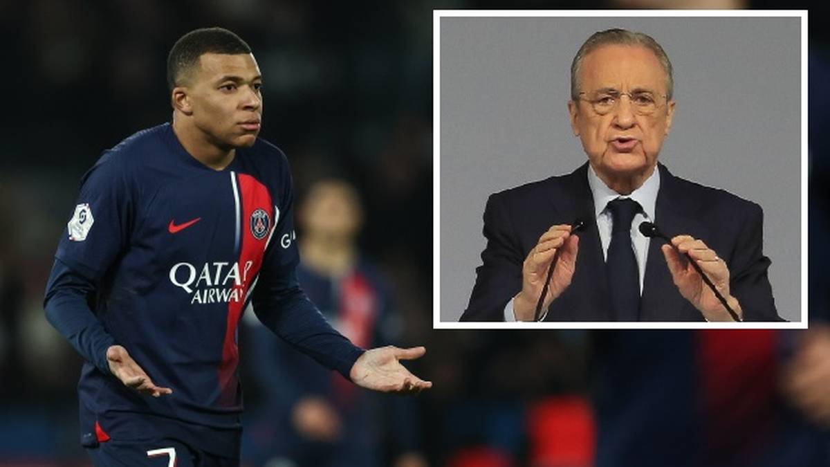 Zwrot akcji w sprawie transferu Mbappe! Zaskakujący scenariusz