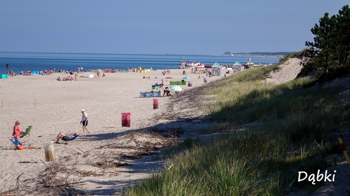 Bałtyckie kurorty - zdjęcie 18