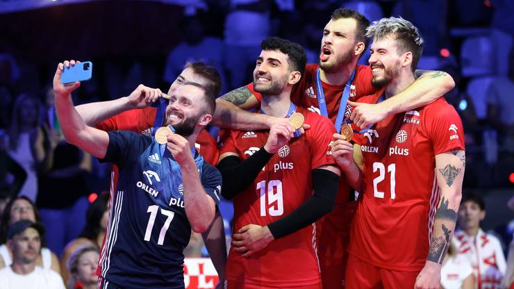 Marcin Janusz powiedział "koniec". Oto jego największe sukcesy z reprezentacją Polski