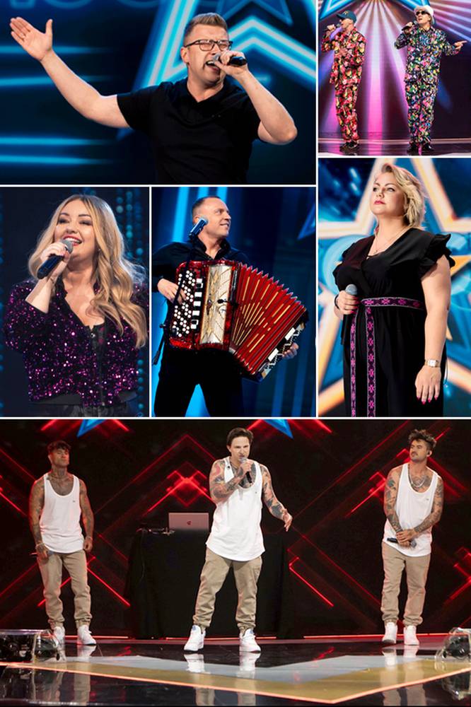 2026-01-16 Disco Star - sezon 9, odcinek 3: Trudne decyzje i wzruszenia - Polsat.pl