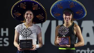 Rywalka Fręch zaskoczyła tuż po finale. Takie słowa do Polki! "Nie wiem, czy pamiętasz"