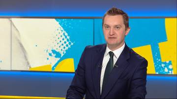 "Przyjdę pod Polsat i pogratuluję". Kaleta postawił warunek minister