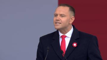 Karol Nawrocki podaje "pięć prawd Polaków". Odpowiada Donaldowi Tuskowi