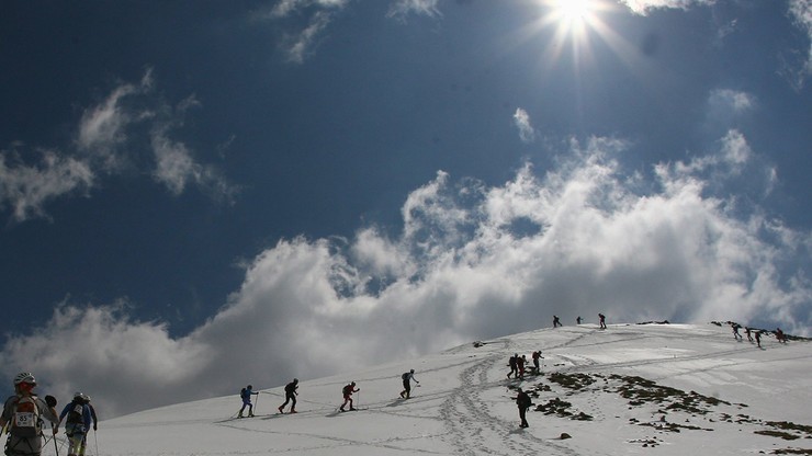 Andrzej Bargiel: Zdobyć Śnieżną Panterę i zjechać na nartach