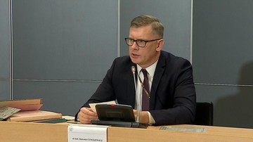 Cenckiewicz: Wałęsa nie ma materiału do ekspertyzy grafologicznej teczki "Bolka"