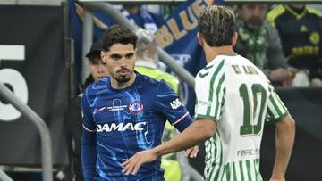 Betis - Chelsea. Skrót finału Ligi Konferencji (WIDEO)