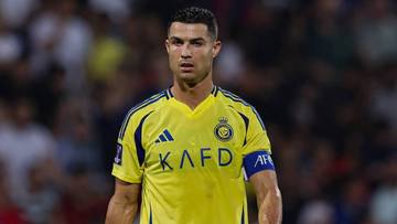 Cristiano Ronaldo podpisał kontrakt! W tym klubie zagra w przyszłym sezonie