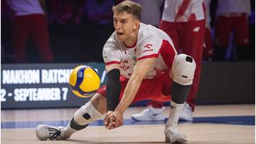 Liga Narodów siatkarzy: Polska - Kanada. Relacja na żywo