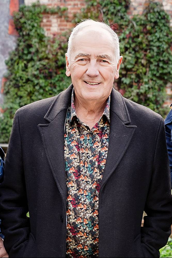 „Policjantki i Policjanci”: Karol Strasburger ofiarą porwania