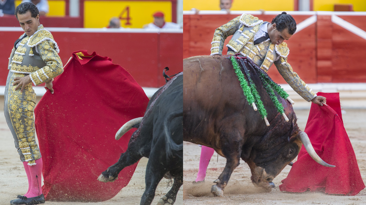 Tragiczny finał korridy we Francji. Znany matador zginął w starciu z bykiem