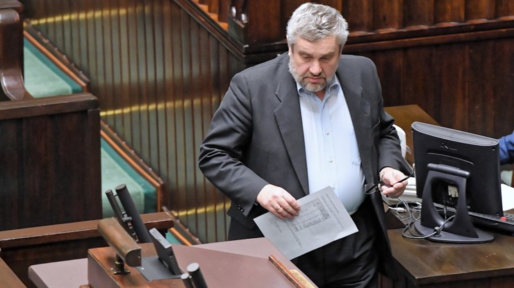Wstrzymano import wieprzowiny ze stref z ograniczeniami. "Decyzję podjął minister Ardanowski"