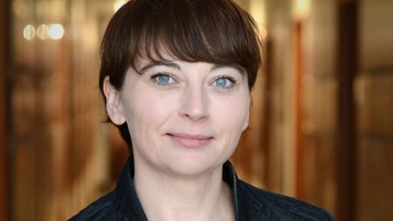 Magdalena Sroka zostanie odwołana ze stanowiska dyrektora Polskiego Instytutu Sztuki Filmowej. "Nie dostała jeszcze oficjalnego pisma"