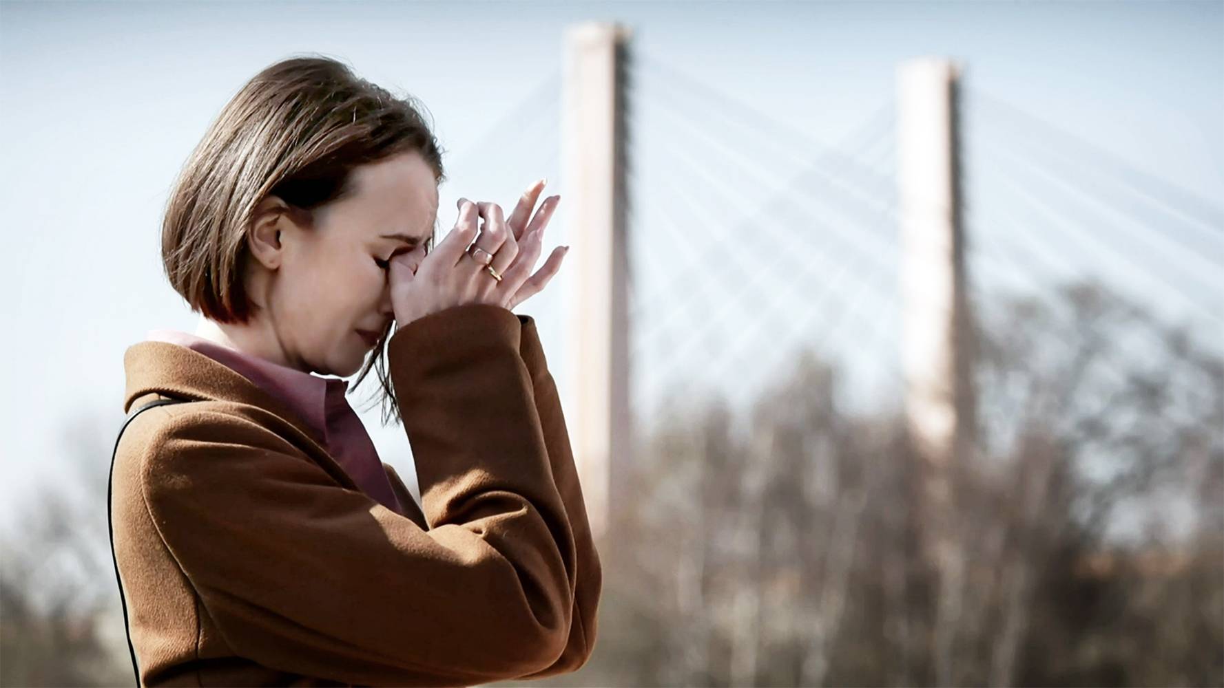 Pierwsza miłość - odcinek 4020: Spoczywaj w pokoju - Polsat.pl