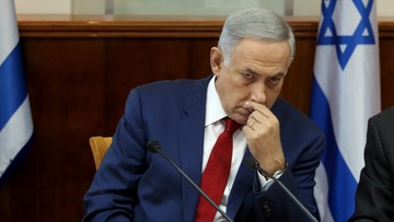 Premier Izraela zarzuca Iranowi przygotowywanie nowego Holokaustu