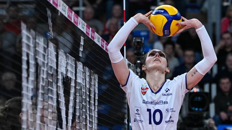 Tauron Liga siatkarek. Najciekawsze transfery przed sezonem 2026/2027