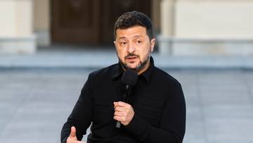 Chcą zimy "innej od poprzednich". Zełenski ujawnia plan USA