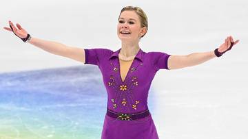 Świetny występ reprezentantki Polski! Jest w czołówce po pierwszym dniu ME