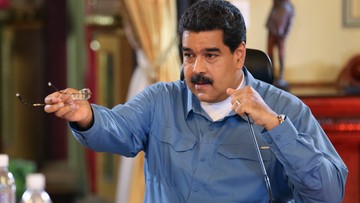 Wenezuela: władze nakazały okupację amerykańskiej fabryki