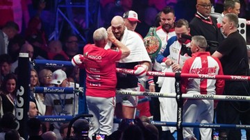 Tyson Fury wróci na ring? Brytyjczyk podał kwotę