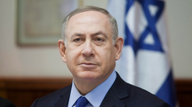 Netanjahu: rezolucja RB ONZ ws. osiedli - stronnicza i haniebna
