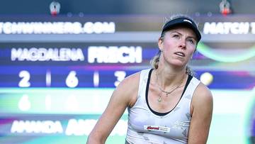 WTA w Montrealu: Magdalena Fręch - Julia Starodubcewa. Kto wygrał mecz? Jaki wynik?