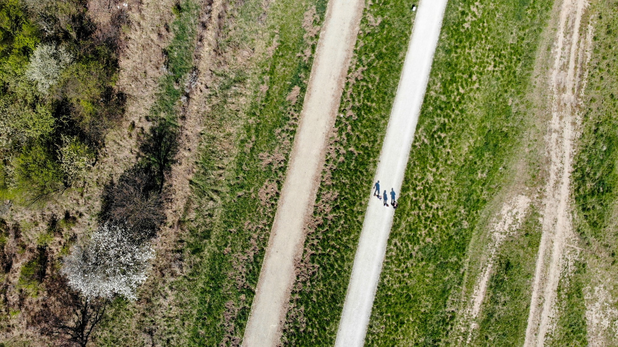 Niesamowita Polska z lotu ptaka - zdjęcie 44