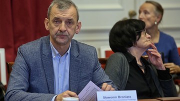 "Machina krzywdząca polskich uczniów ruszyła pełną parą". Wezwanie do protestu przeciw reformie edukacji