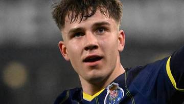 To już pewne! Pietuszewski nie zagra w kolejnym meczu FC Porto
