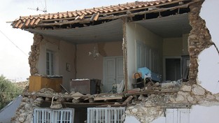 15.02.2023 06:00 Polskę też nawiedzały potężne trzęsienia ziemi, które rujnowały miasta. Czy mogą się powtórzyć?