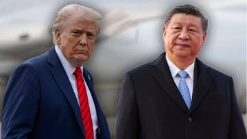 Chiny reagują na decyzję Donalda Trumpa. "To nie jest właściwy sposób"