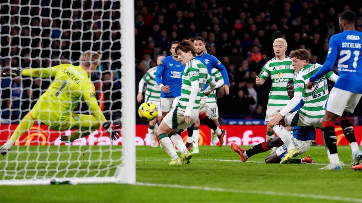 Old Firm Derby: Rangers - Celtic. Gdzie obejrzeć? Transmisja TV i stream online