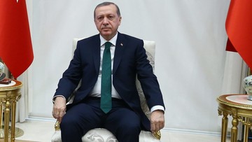 Erdogan: UE nie wypełnia zobowiązań w sprawie pomocy finansowej na migrantów