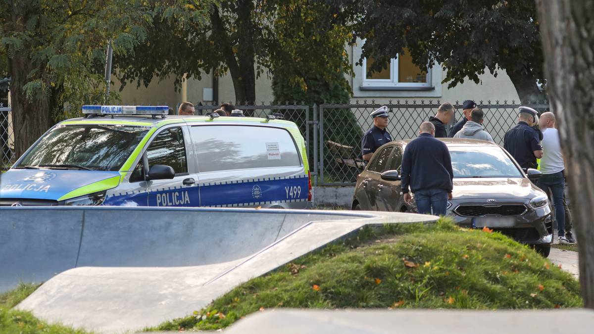 Ataki w szkołach. Wydanie specjalne w Polsat News [OGLĄDAJ]