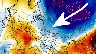 30.08.2022 06:00 Przed nami wyjątkowo zimne wieczory, noce i poranki. Szykuj się na pierwsze przymrozki