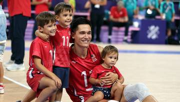 Najlepszy rozgrywający świata trafi do Polski? "Śledzę dużo meczów PlusLigi"